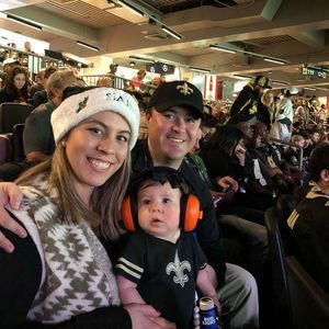 Meet your Posher, Scott